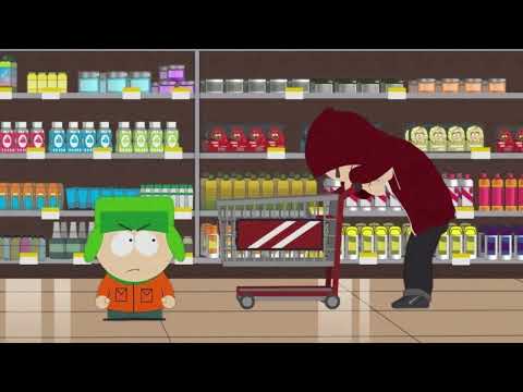 AIRSOFT!!! South Park Season 25 Episode 5 Quick Review