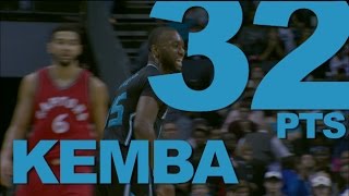 Kemba Walker - Charlotte Hornets