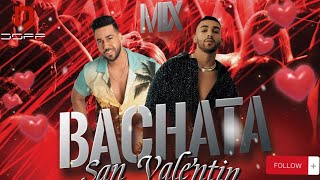 Download lagu MIX SAN VALENTIN 2023 BACHATA (DJ DOPP) mp3 Download lagu MIX SAN VALENTIN 2023 BACHATA (DJ DOPP) mp3