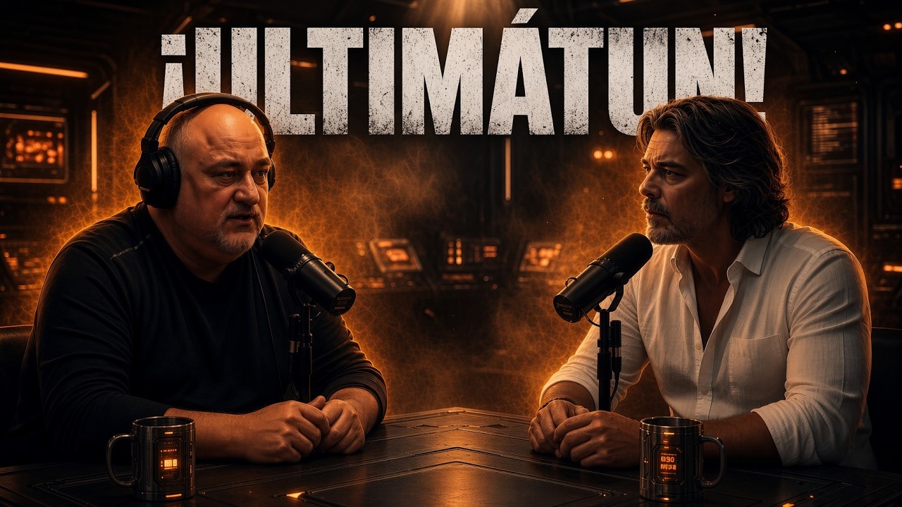¡EL ULTIMÁTUM!: Las NHI y el Retorno de Jason Sands