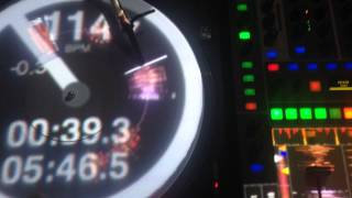 Reality Augmenter with circular waveforms