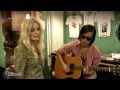The Asteroids Galaxy Tour Major Acoustic Live In Paris