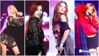 How would BLACKPINK sing Deep Blue Eyes by Girls Next Door