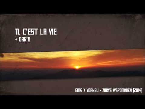 Ems - C'est la vie ft. Dar'O