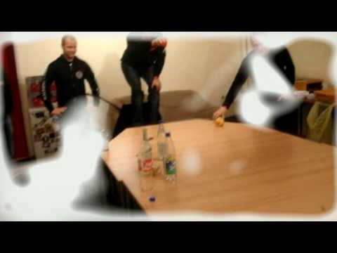 Die Bockwurschtbude - Winter 2009.mpg