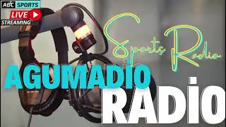 AB2C Broadcasting Presents® Agumadio Radio® Intro