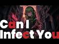 LAiMY Can I Infect You EN JP Lyrics Original Nightcore Music