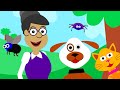 There Was An Old Lady Who Swallowed A Fly And More Classic Nursery Rhymes