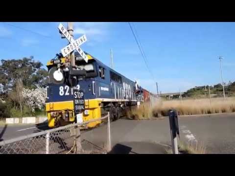 pacific national 82 class