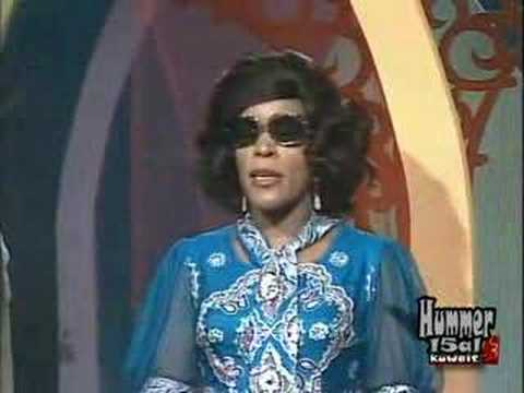 ودعتك الله عايشة المرطة