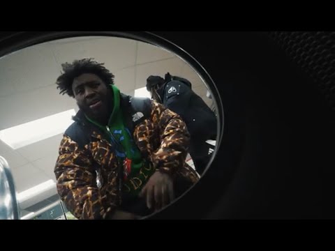 HotBoy Curry & YSR Gramz - Reaper 2 (Official Music Video)