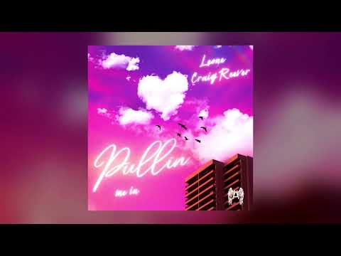 Pulling Me In - Angel (feat. Leone & Craig Reever)