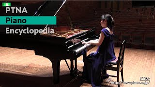 Download lagu 2016PTNA特級二次 尾崎未空/ヘンデル:シャコンヌ ト長調 HWV435 mp3 Download lagu 2016PTNA特級二次 尾崎未空/ヘンデル:シャコンヌ ト長調 HWV435 mp3
