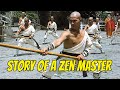 Wu Tang Collection Story Of A Zen Master Mandarin With English Subs