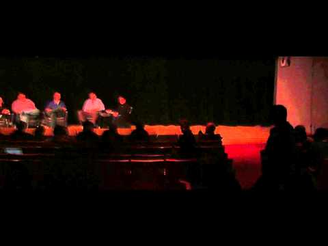 OGDE 2013 - Gaming Creative Panel