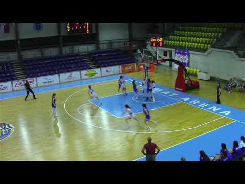 BAM Poprad U23 - ŠKBD Spišská Nová Ves U23