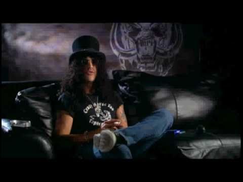 Motörhead - ...Lemmy the Person !!!