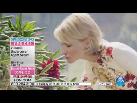 HSN | Beauty Expert Event featuring Deborah Lippmann Nails 09.15.2016 - 11 AM