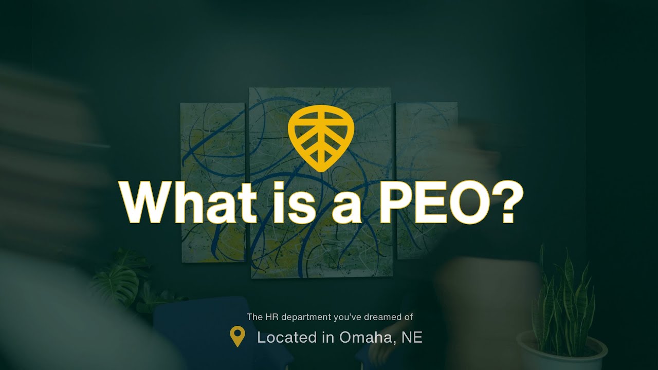 What is PEO? | Simplifying HR with Pando PEO