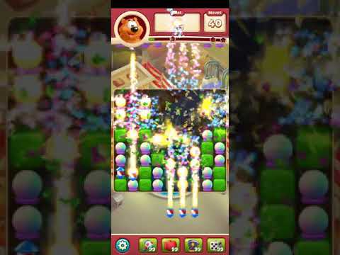 Toon Blast level 1985