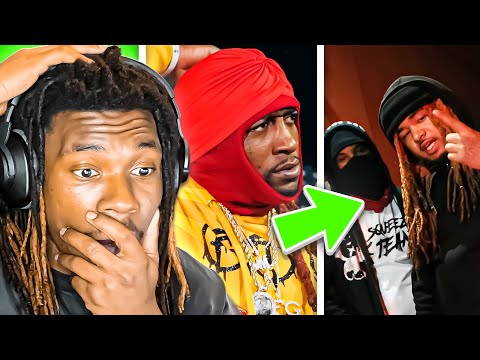 |THINGS JUST KEEP GETTING WORSE| SNUBBZ X BORNSTUNNA3G DEAD OPPSK| (REACTION!!)