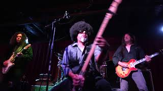 Black Rose-The Ultimate Thin Lizzy Experience (Emerald) 4k