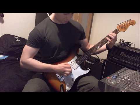 SX Strat + Blackstar ID Core 100