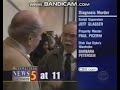 CBS Split Screen Credits 2000