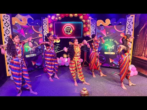 MAYADANTHA MALE BANTHANNA|DANCE BY NATYA BHAIRAVA  DANCE ACADEMY | 2026