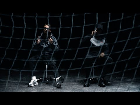 Noah Carter, Gilli - Pogba