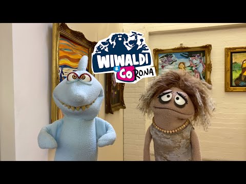 Wiwaldi & CoRona -  Geschlossene Bars #stayhome #wirbleibenzuhause