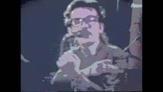 ELVIS COSTELLO - I Wanna Be Loved (Lead Vocal Muted) Blocked Words Remix And The Attractions