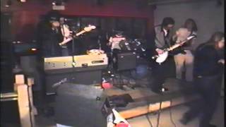 The Atomic Fireballs, Fish In My Car