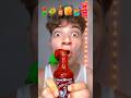 Extreme Spicy Gummies ASMR