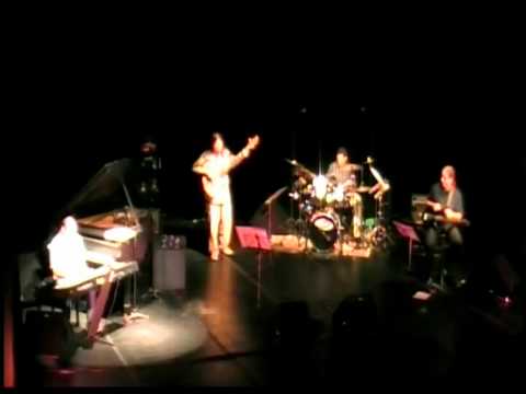 Beba Zanettini - Pedra Grande (Ao vivo - Sesc Ipiranga)
