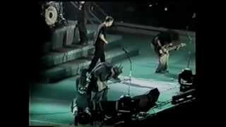 Korn w Jason Newsted - Earache My Eye Live in Sparta 2000
