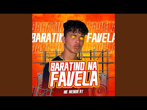 Baratino na Favela