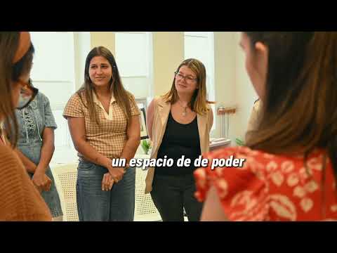 Educate 40 Women in Puerto Rico, Citizens of Peace