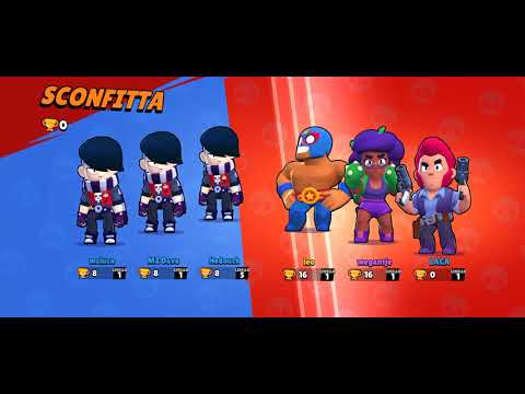 Proviamo Edgar *NUOVO BRAWLER*