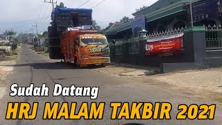 Download lagu HRJ SUDAH DATANG MALAM TAKBIR 2021 mp3 Download lagu HRJ SUDAH DATANG MALAM TAKBIR 2021 mp3