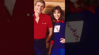 Christmas Song (Chestnuts Roasting on an Open Fire) - Carpenters ‧ 1978