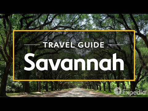 image-Why spring is the perfect time to visit Savannah?