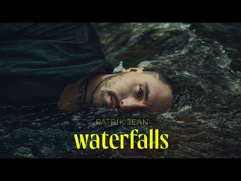 Patrik Jean - Waterfalls (Official Music Video)