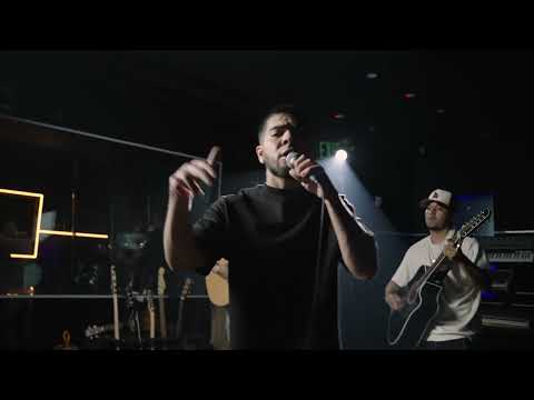 Grupo Hacendado - El Gryffindor [En vivo]