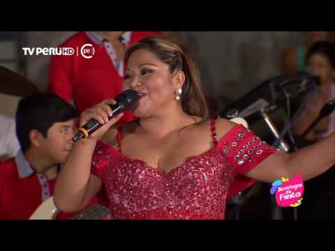 DOMINGOS DE FIESTA - Sonia Morales