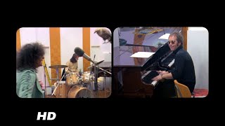 Marc Bolan &amp; T.Rex with Elton John and| Ringo Starr - Tutti Frutti (Official HD Music Video)