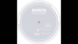 Gerra & Stone - Back Hand