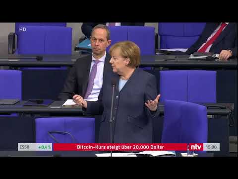 Corona LIVE: Aktuelle Stunde im Bundestag zur nationalen Impfstrategie