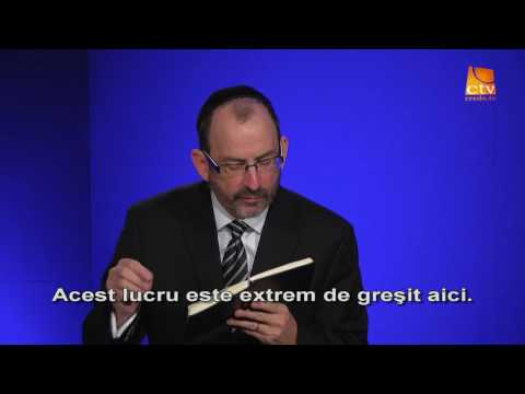 54. Love Israel - Dr. Baruch