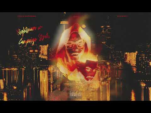 Swae Supreme - NIGHTS LIKE THIS (Official Visualizer)